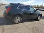 2016 CADILLAC SRX