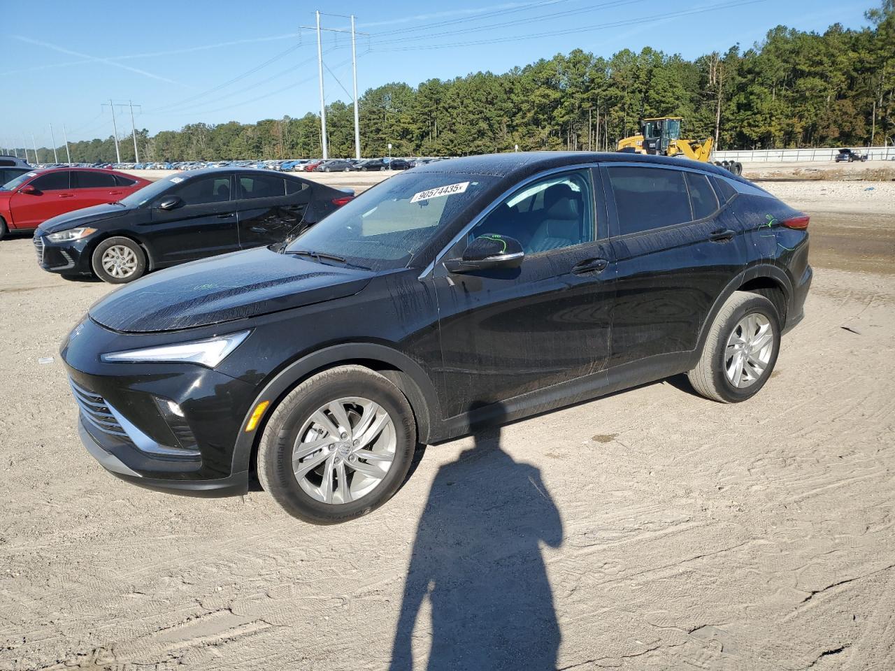 2025 BUICK Envista