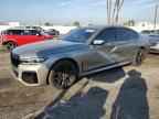 2022 BMW 7 series