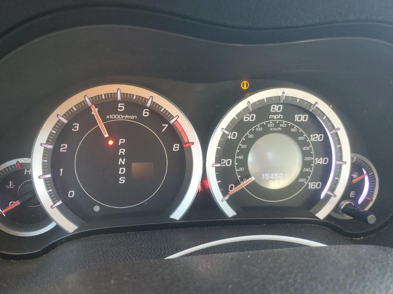 2011 ACURA TSX