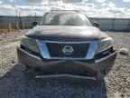 2013 NISSAN PATHFINDER