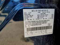 2023 FORD Maverick