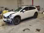 2015 SUBARU XV Crosstrek