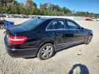 2011 MERCEDES-BENZ E-Class