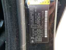 2008 BMW 5 series