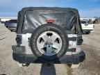 2011 JEEP WRANGLER