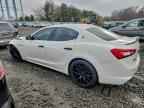 2019 MASERATI Ghibli