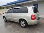 2002 TOYOTA HIGHLANDER