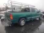 2000 CHEVROLET SILVERADO 1500