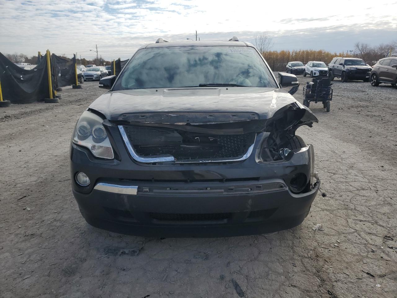2010 GMC ACADIA