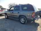 2001 CHEVROLET Tahoe