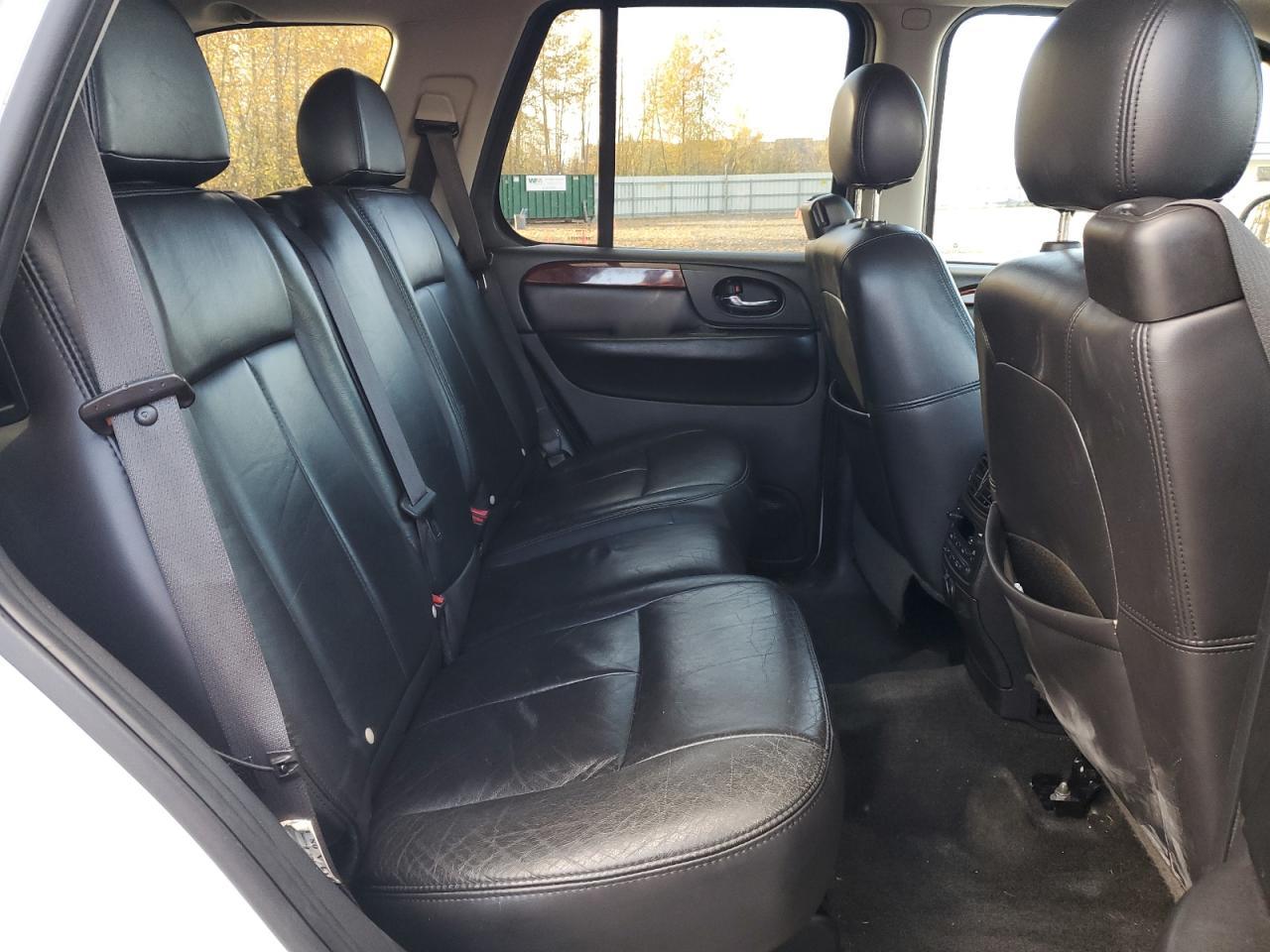 2008 GMC Envoy