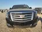 2019 CADILLAC ESCALADE