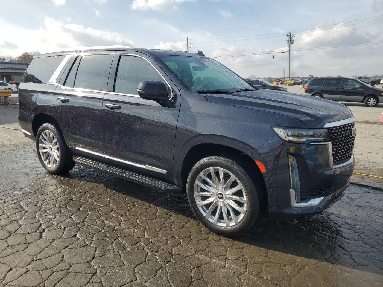 2023 CADILLAC ESCALADE