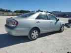 2006 TOYOTA CAMRY
