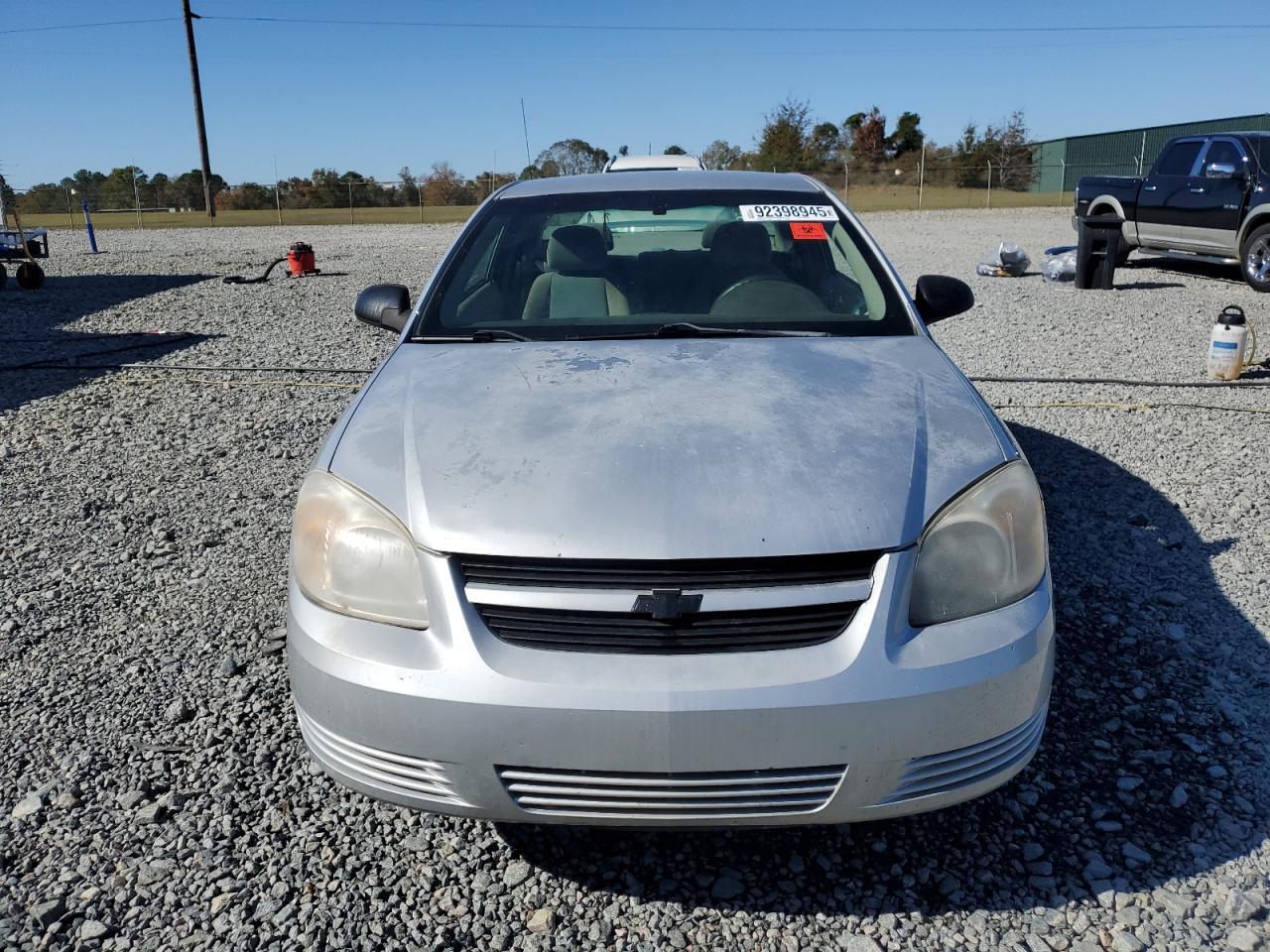 2006 CHEVROLET COBALT