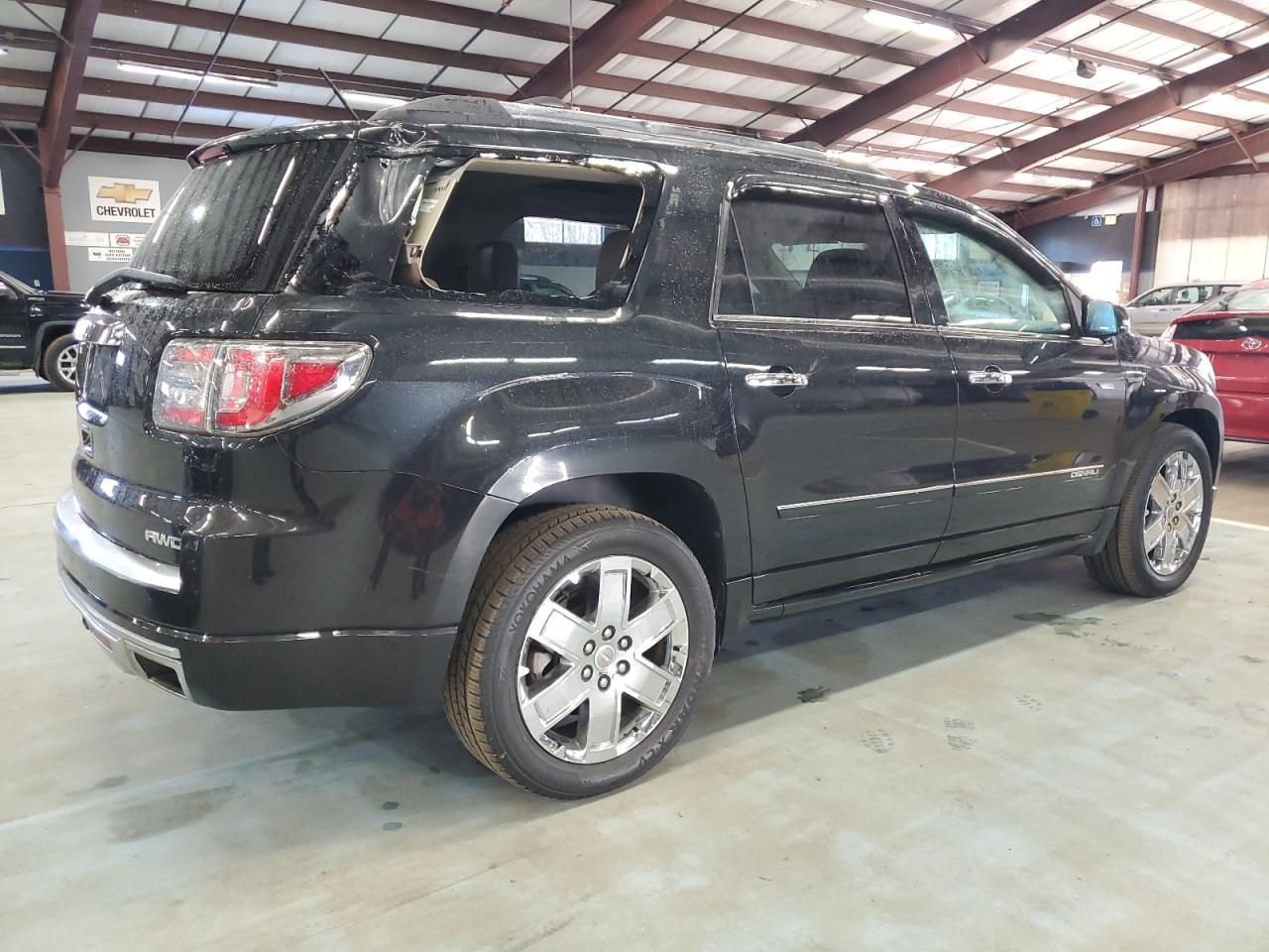 2014 GMC ACADIA