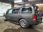 2015 NISSAN Armada