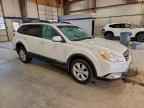 2011 SUBARU Outback