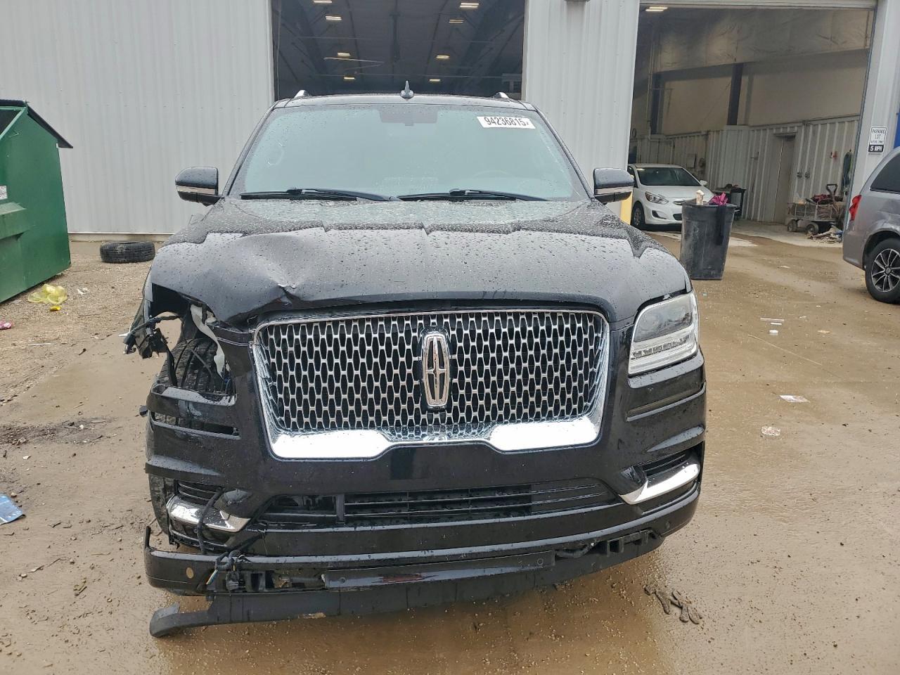2018 LINCOLN Navigator