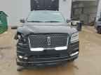 2018 LINCOLN Navigator