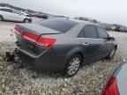 2010 LINCOLN MKZ