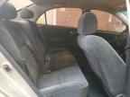 2004 TOYOTA COROLLA