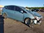 2017 TOYOTA PRIUS V