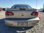 2002 CHEVROLET Cavalier