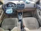 2002 HONDA CIVIC