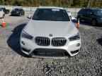 2017 BMW X1