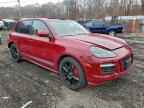 2008 PORSCHE CAYENNE