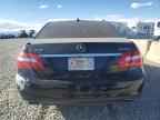 2010 MERCEDES-BENZ E-Class