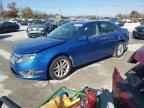 2011 FORD FUSION