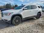 2018 GMC ACADIA