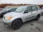 2005 TOYOTA RAV4