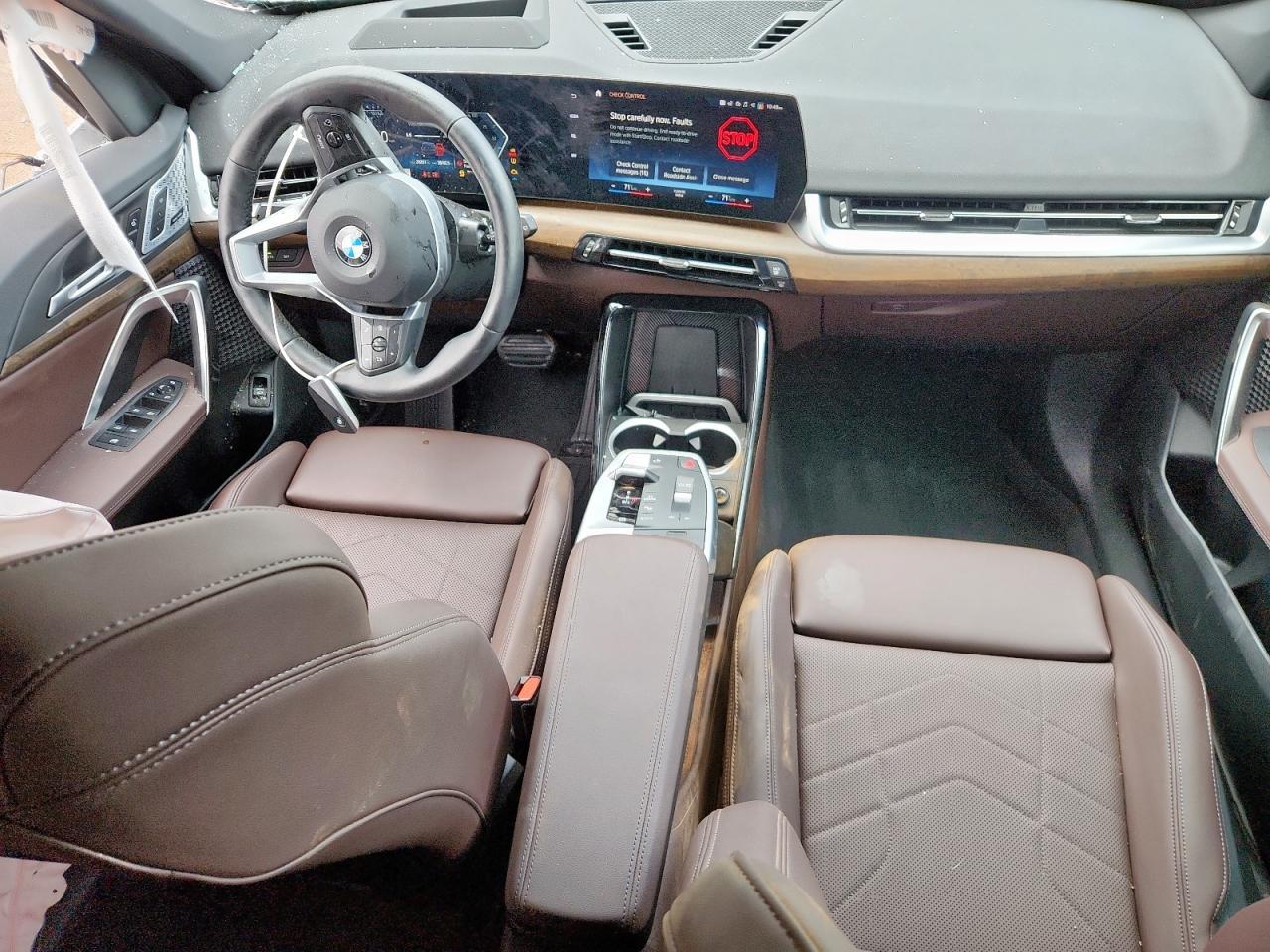 2023 BMW X1