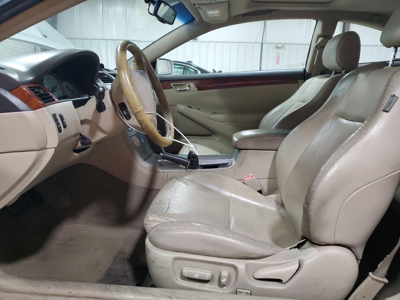 2006 TOYOTA CAMRY