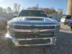 2018 CHEVROLET Silverado 2500
