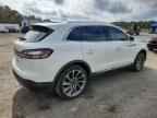 2020 LINCOLN Nautilus