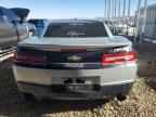 2015 CHEVROLET Camaro