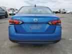 2021 NISSAN VERSA