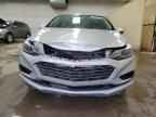2016 CHEVROLET CRUZE