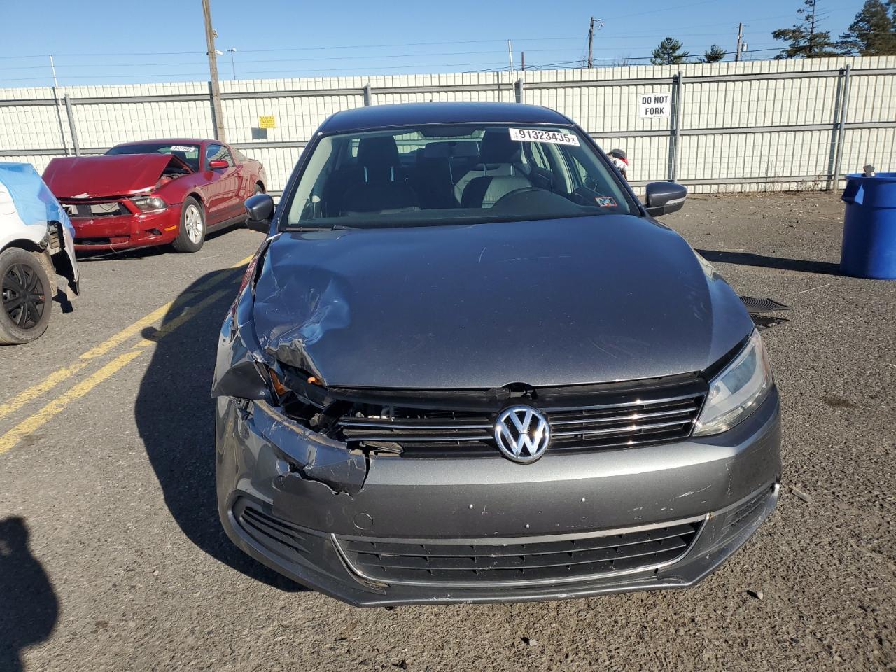 2013 VOLKSWAGEN JETTA