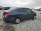 2017 NISSAN VERSA