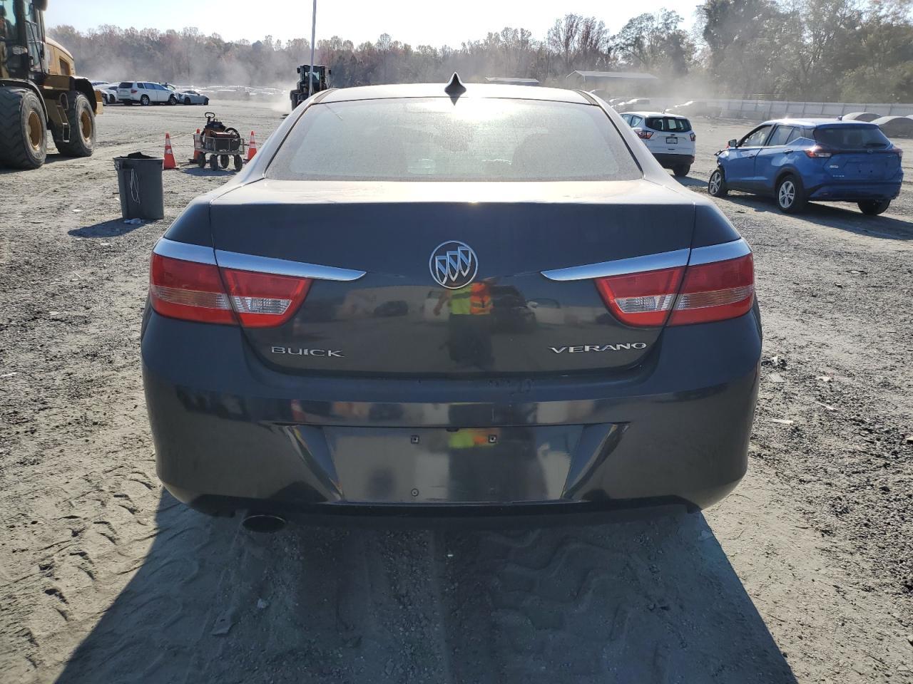 2015 BUICK VERANO