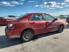 2006 TOYOTA COROLLA