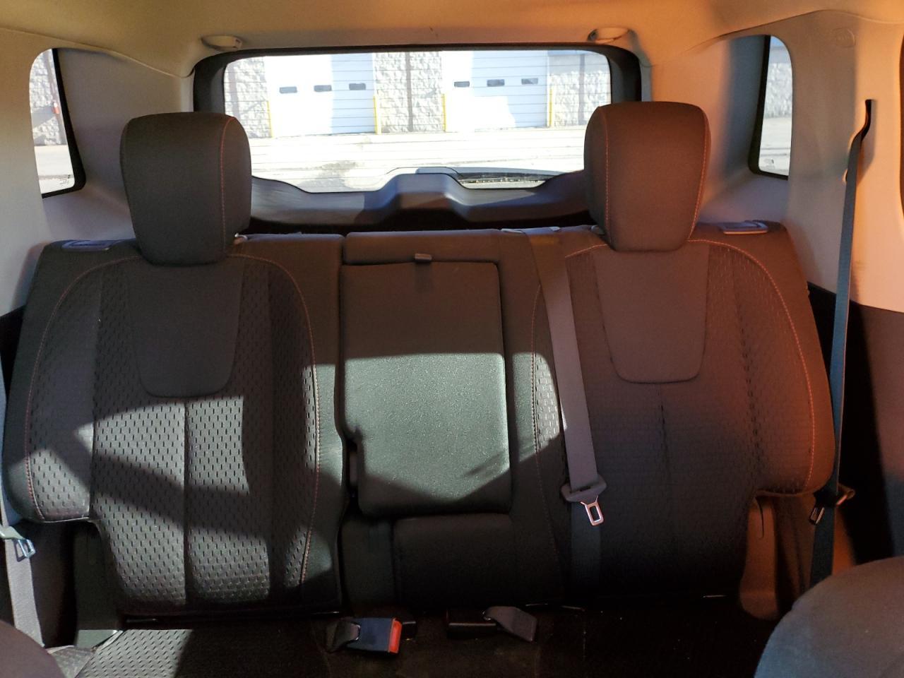 2015 GMC Terrain