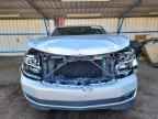 2016 CHEVROLET Suburban