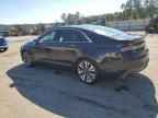 2018 LINCOLN MKZ